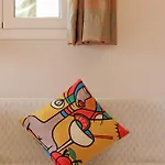 Butterfly 度假居