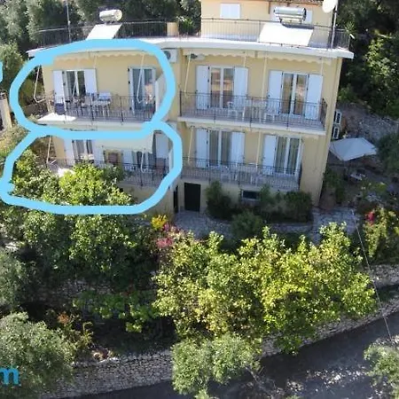 Butterfly Holiday home