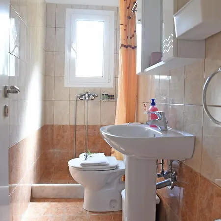 Holiday home Butterfly *