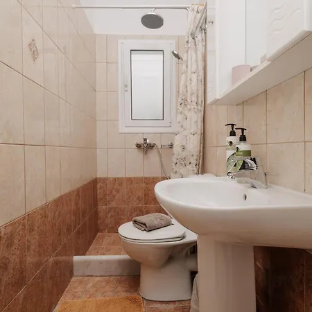 Butterfly Holiday home Barbati