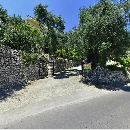 Butterfly Dom wakacyjny