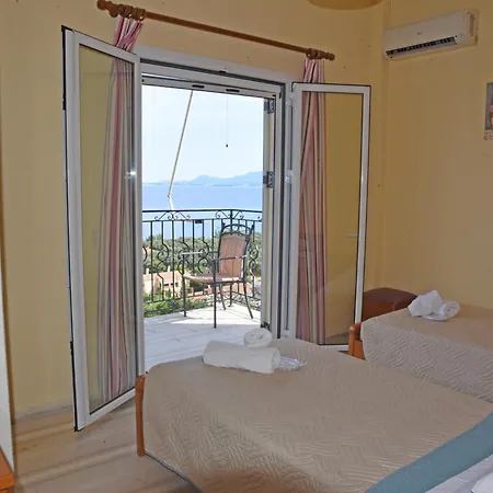 Butterfly Vakantiehuis *