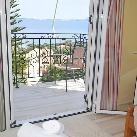 Butterfly Dom wakacyjny *