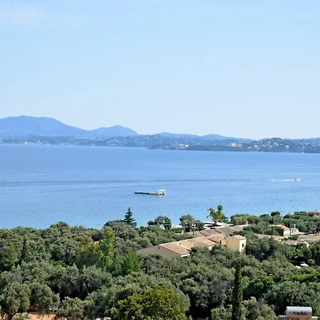 Butterfly Vakantiehuis *