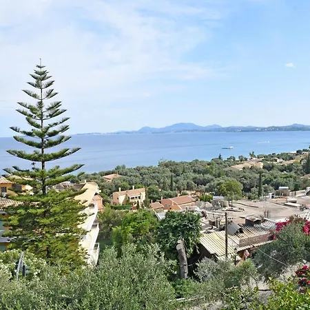 Butterfly Tatil Evi Barbati