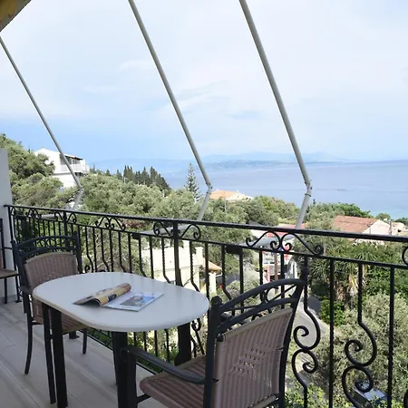 Butterfly Tatil Evi *