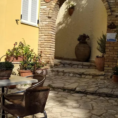 Vakantiehuis Butterfly *