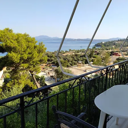 Dom wakacyjny Butterfly *