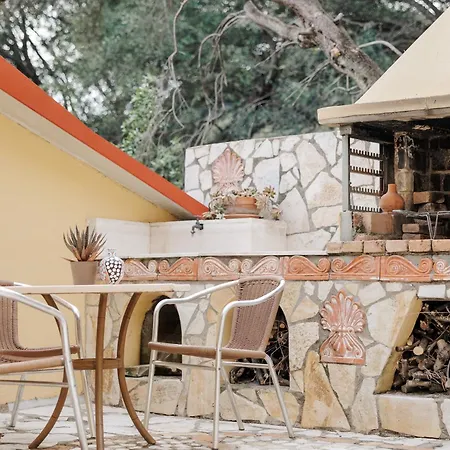 Dom wakacyjny Butterfly *