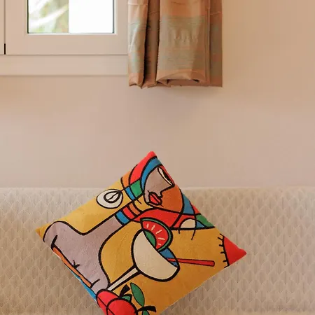 Butterfly Dom wakacyjny