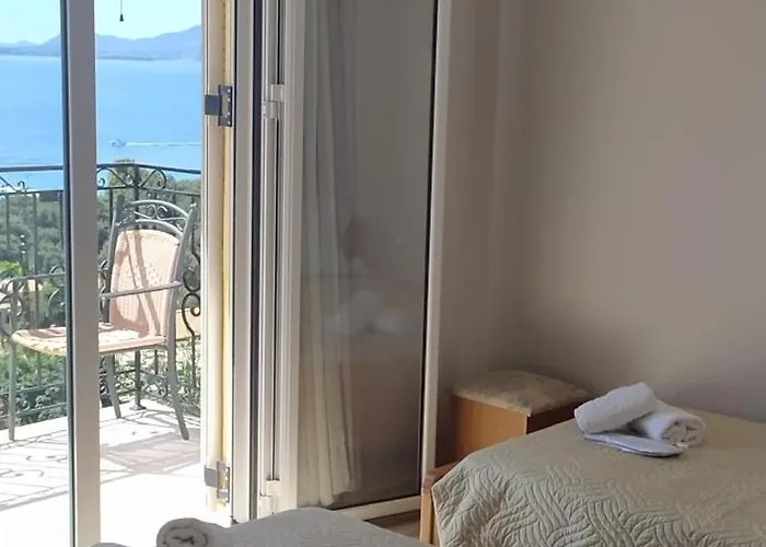 Case de vacanță Butterfly
