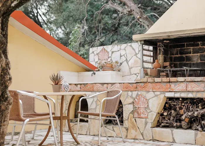 Case de vacanță Butterfly *