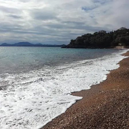 度假居 Butterfly *