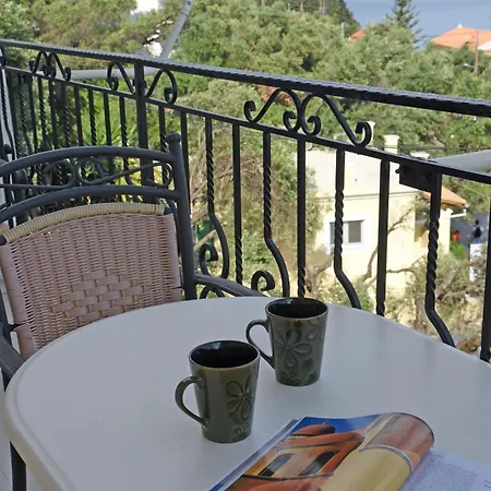 Vakantiehuis Butterfly Barbati