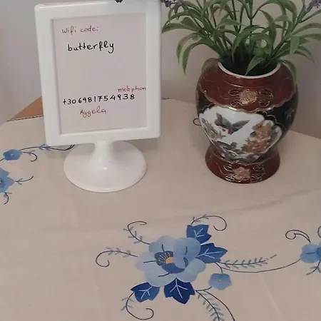 Butterfly *