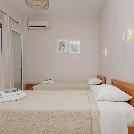 Casa vacanze Butterfly