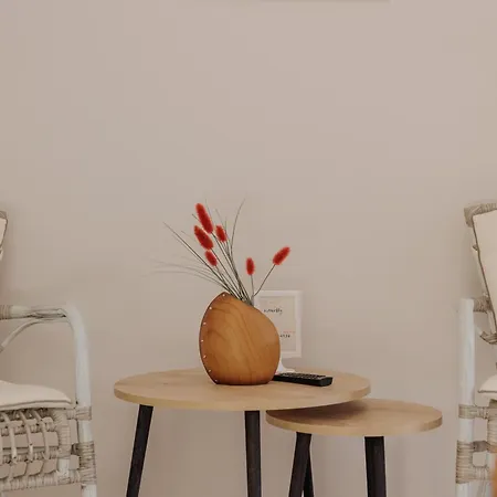 Butterfly Σπίτι διακοπών Μπαρμπάτι